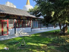 -护国法轮寺