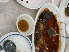 -楼外楼(西湖景区孤山路店)