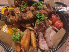 -La Terre乐田(万象城店)