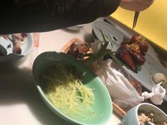 -弄堂里(西溪龙湖天街店)