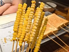 -管氏翅吧(台湾街店)