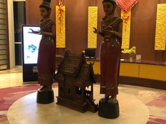 -北京瑞麟湾温泉度假酒店