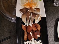 -好旺角齐市鲜切牛自助烤肉(农林五道街总店)