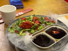 -李不管把把烧(火车南站店)