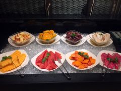 -厦门海景千禧大酒店·海景咖啡厅