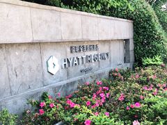 -上海崇明金茂凯悦酒店