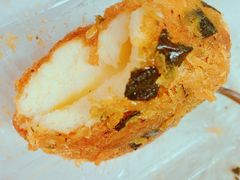 海苔小贝-汪保来(杭州解放路店)