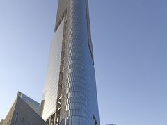 -紫峰大厦