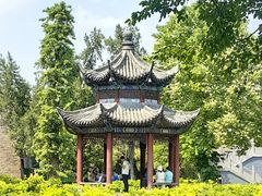 -洛阳白马寺