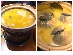 -捞围鲜·港式打边炉(海阳路店)