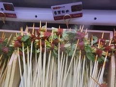 -阿串串老火锅(力盟店)