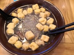 -冯鑫记南京鸭血粉丝汤(来燕路店)