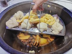 -东北姐妹菜馆no.2(胥口店)