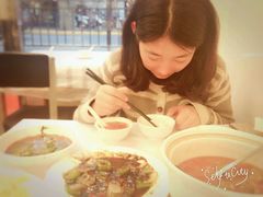 -玲珑餐厅(陕西南路店)