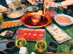 -肆味(东原1891江景店)
