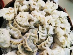 -海汇源老烧麦店(东大街总店)