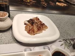 -大渔铁板烧(大悦城店)