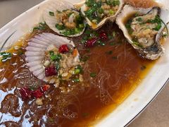 -江南村海鲜馆(洞头店)