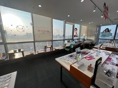 -亚美视光眼镜店(重庆路活力城店)