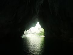 -三门海