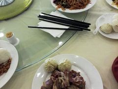 早餐-北京拉斐特城堡酒店