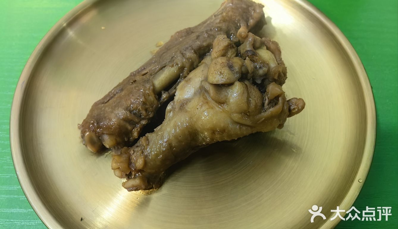 又发现一家可以放心吃外卖的拌饭(⊙_☉)