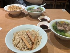 -东园小馆·早茶·淮扬小炒(水街店)