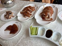 -北京全聚德(方庄店)