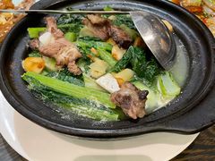 -抱德·潮汕味(琶洲店原惠城鱼仔)