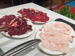 -八合里潮汕鲜牛肉火锅(吉大店)