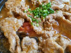 -老砂锅(城北店)