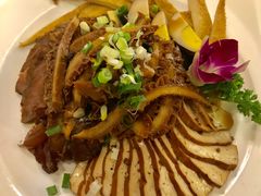 -天下三绝 牛肉面/红酒