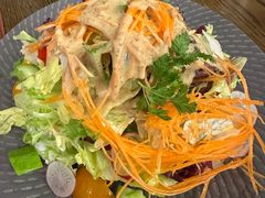 -WOLFGANG PUCK KITCHEN & BAR(迪士尼小镇店)