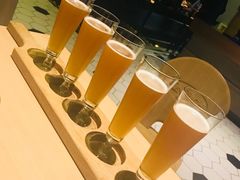 -LENBACH兰巴赫西餐啤酒坊(大连东港店)