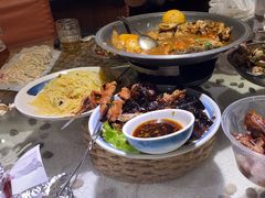 -永红源啤酒·烧烤·海鲜·大排档(台柳路店)