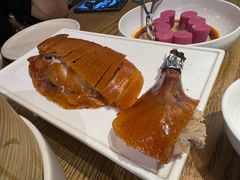 -小大董·烤鸭(王府井apm店)