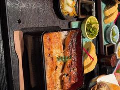 -玄白·炭烤活鳗(上海首店)