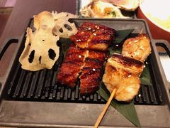 -福州融侨皇冠假日酒店·三宅日本餐厅