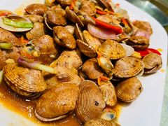 花甲王-大笑饭堂(甲子桥店)