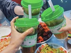 -堕落小龙虾(兰州旗舰店)