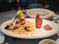 -鱼乐轩·俄罗斯海鲜直供餐厅(群力店)