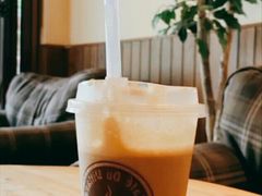 -CafeDuVillage乡村咖啡馆(美邻苑店)
