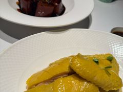 -醉舍·新淮扬菜(长宁龙之梦店)