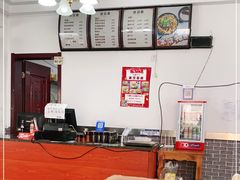 -邓邓胖姐拌面(濉溪路店)