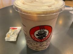 -太平洋咖啡(五月花店)