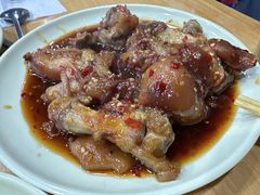 -贤花饭店(城阳店)