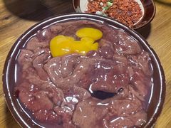 -正南齊北重庆老火锅(光华村直营店)