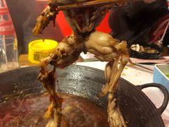 -老天桥蛙炉火锅(姑苏总店)
