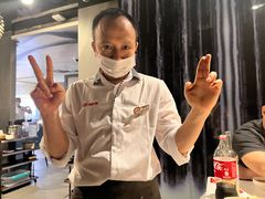 -海底捞火锅(外滩店)