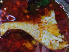 平菇-老瓦房冷锅串串(文殊院店)